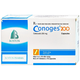 Thuốc Conoges 200mg hỗ trợ điều trị triệu chứng viêm xương khớp, viêm khớp dạng thấp (Hộp 30 viên)