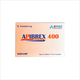 Thuốc Apibrex 400 điều trị viêm khớp dạng thấp &amp; các bệnh viêm xương khớp ở người lớn ( 3 vỉ x 10 viên )