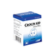 Thuốc Crocin Kid 50mg điều trị viêm phổi, viêm xoang, viêm họng (25 gói)