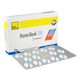 Viên nén Panto-Denk 20 điều trị bệnh trào ngược nhẹ (2 vỉ x 14 viên)