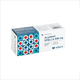 Thuốc Acyclovir Stella 200mg điều trị nhiễm Herpes simplex, Varicella zoster (5 vỉ x 5 viên)