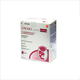 Bột hít phân liều Anoro Ellipta 62,5/25mcg điều trị hen phế quản, tắc nghẽn phổi mạn tính (30 liều)