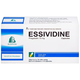 Thuốc Essividine Boston điều trị động kinh và giảm đau do thần kinh (4 vỉ x 14 viên)