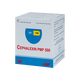 Thuốc Cephalexin PMP 500 Điều Trị Nhiễm Khuẩn - Hộp 200 viên