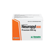 Thuốc Neuropyl 800 Danapha trị chóng mặt, giật rung cơ (5 vỉ x 10 viên)