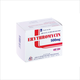 Thuốc Erythromycin 500mg Mekophar điều trị nhiễm khuẩn (10 vỉ x 10 viên)