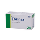 Thuốc bổ sung và điều trị thiếu kẽm Tozinax 70mg (10Vi x 10Vien)