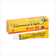 Kem bôi da Erythromycin &amp; Nghệ Nam Hà điều trị mụn nhọt, trứng cá (10g)