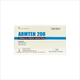 Thuốc Armten 200mg hỗ trợ điều trị nhiễm khuẩn (Hộp 10 viên)