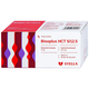 Thuốc Bisoplus HCT 5/12.5 điều trị tăng huyết áp (3 vỉ x 10 viên)