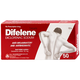 Thuốc Difelene Thai Nakorn Patana điều trị viêm và các dạng thoái hoá khớp, thấp khớp (10 viên)