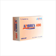 Thuốc Apibrex 400 điều trị viêm khớp dạng thấp &amp; các bệnh viêm xương khớp ở người lớn ( 3 vỉ x 10 viên )