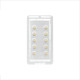 Thuốc Lamictal 25mg điều trị động kinh, rối loạn lưỡng cực (3 vỉ x 10 viên)