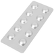 Thuốc Molukat 4mg  Điều Trị Hen Phế Quản Mạn Tính (Hộp 3 Vỉ X 10 Viên)