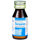 Bột pha hỗn dịch uống Toraxim 400mg/50ml Deltapharm điều trị các chứng nhiễm khuẩn (50ml)