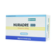 Viên nang Nuradre 300 BV Pharma điều trị động kinh cục bộ (5 vỉ x 10 viên)