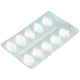 Viên nén pendo-Ursodiol C 250mg điều trị xơ gan mật nguyên phát (3 vỉ x 10 viên)