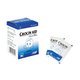 Thuốc Crocin Kid 50mg điều trị viêm phổi, viêm xoang, viêm họng (25 gói)