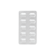 Thuốc Clazic Mr 60mg Điều Trị Đái Tháo Đường Type 2 (Hộp 3 Vĩ X 10 Viên).