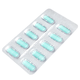 Thuốc Flutonin 10 Hasan điều trị bệnh trầm cảm (3 vỉ x 10 viên)