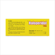 Thuốc Haloperidol 1.5mg Danapha điều trị tâm thần phân liệt (10 vỉ x 25 viên)