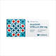 Thuốc Acyclovir Stella 200mg điều trị nhiễm Herpes simplex, Varicella zoster (5 vỉ x 5 viên)