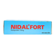 Thuốc Nidal Fort 75mg điều trị các cơn kịch phát thấp khớp viêm (3 vỉ x 10 viên)