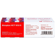 Thuốc Bisoplus HCT 5/12.5 điều trị tăng huyết áp (3 vỉ x 10 viên)