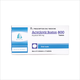 Thuốc Acyclovir Boston 800mg hỗ trợ phòng ngừa và trị nhiễm virus (Hộp 25 viên)
