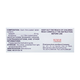 Thuốc Zevagra 20mg điều trị rối loạn cương dương (1 vỉ x 2 viên)