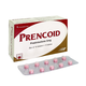 Thuốc Prencoid 5mg chống viêm, chống dị ứng và ức chế miễn dịch (10 vỉ x 10 viên)