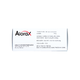 Thuốc Alorax 10mg hỗ trợ điều trị viêm mũi dị ứng, mày đay mạn tính (Hộp 100 viên)