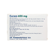 Thuốc Curam 625mg Sandoz điều trị nhiễm khuẩn (5 vỉ x 4 viên)