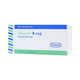 Thuốc Miaryl 4mg Điều Trị Đái Tháo Đường Tuýp 2 (Hộp 10 Vỉ X 10 Viên)