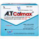 Dung dịch uống A.T Calmax 500 An Thiên bổ sung canxi (30 ống x 10ml)