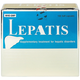 Thuốc Lepatis hỗ trợ điều trị rối loạn chức năng gan (Hộp 100 viên)