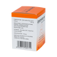 Bột Crocin Kid 100mg Pymepharco điều trị viêm phổi, viêm xoang, viêm họng (25 gói)
