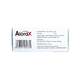 Thuốc Alorax 10mg hỗ trợ điều trị viêm mũi dị ứng, mày đay mạn tính (Hộp 100 viên)