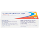 Thuốc Cataflam 25mg điều trị đau, viêm sau chấn thương (10 viên)