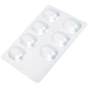 Thuốc Pms Claminat 625mg điều trị nhiễm khuẩn tai mũi họng (14 viên)