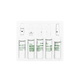 Nước cất pha tiêm Vidipha hòa tan thuốc tiêm bột (100 ống x 5ml)