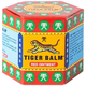 Dầu cù là Tiger Balm Red giảm đau nhức cơ (19,4g)