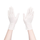 Găng tay cao su y tế VGlove có bột size L (100 chiếc)