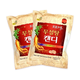Kẹo hồng sâm không đường Hàn Quốc 500g