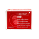 Lưỡi dao mổ Doctor số 15 an toàn, không rỉ sét (100 cây)