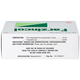 Thuốc Farzincol 10mg bổ sung kẽm, trị thiếu kẽm (10 vỉ x 10 viên)
