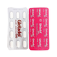 Thuốc Glotadol 500Mg Glomed Hỗ Trợ Giảm Đau, Hạ Sốt (10 Vỉ X 10 Viên)