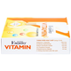 Thuốc nhỏ mắt V.Rohto Vitamin cải thiện tình trạng giảm thị lực, mắt mờ (13ml)