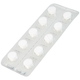 Thuốc Tegretol 200mg điều trị bệnh động kinh (5 vỉ x 10 viên)