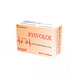 Thuốc Bysvolol 2.5mg điều trị tăng huyết áp vô căn (10 vỉ x 10 viên)